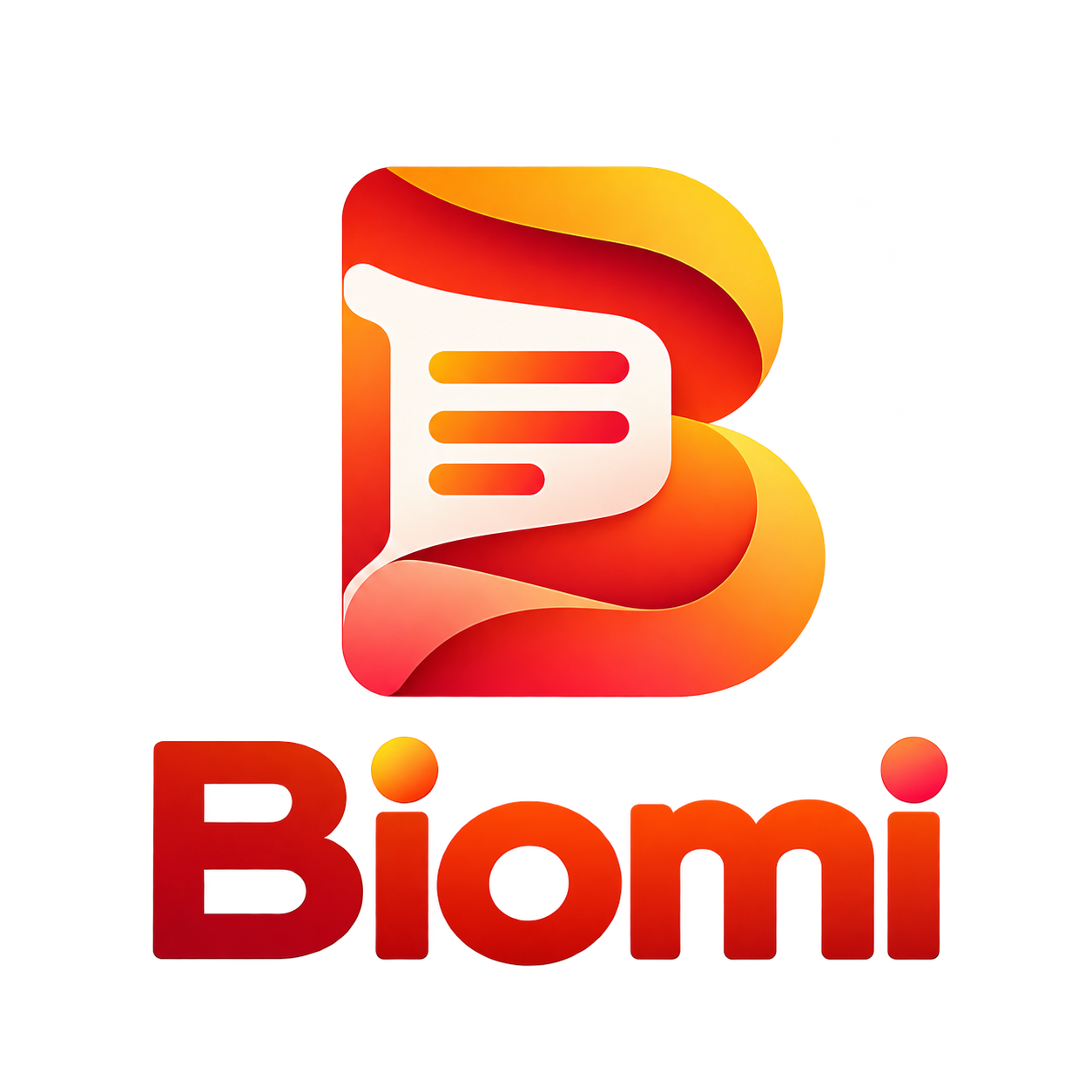 Portal Biomi Space