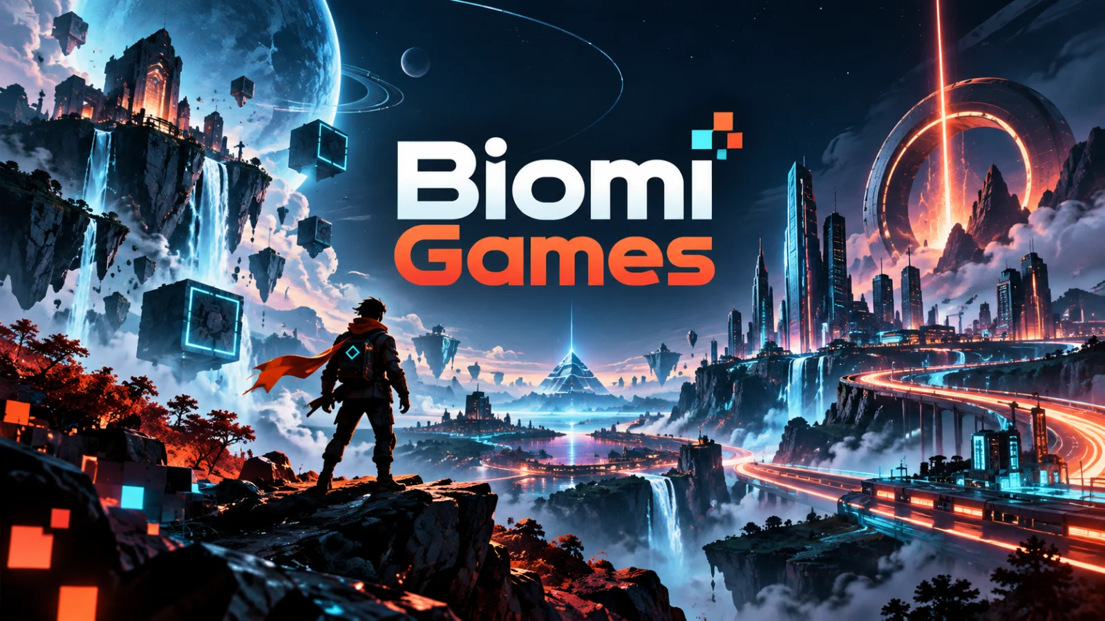 Capa do blog Biomi Games