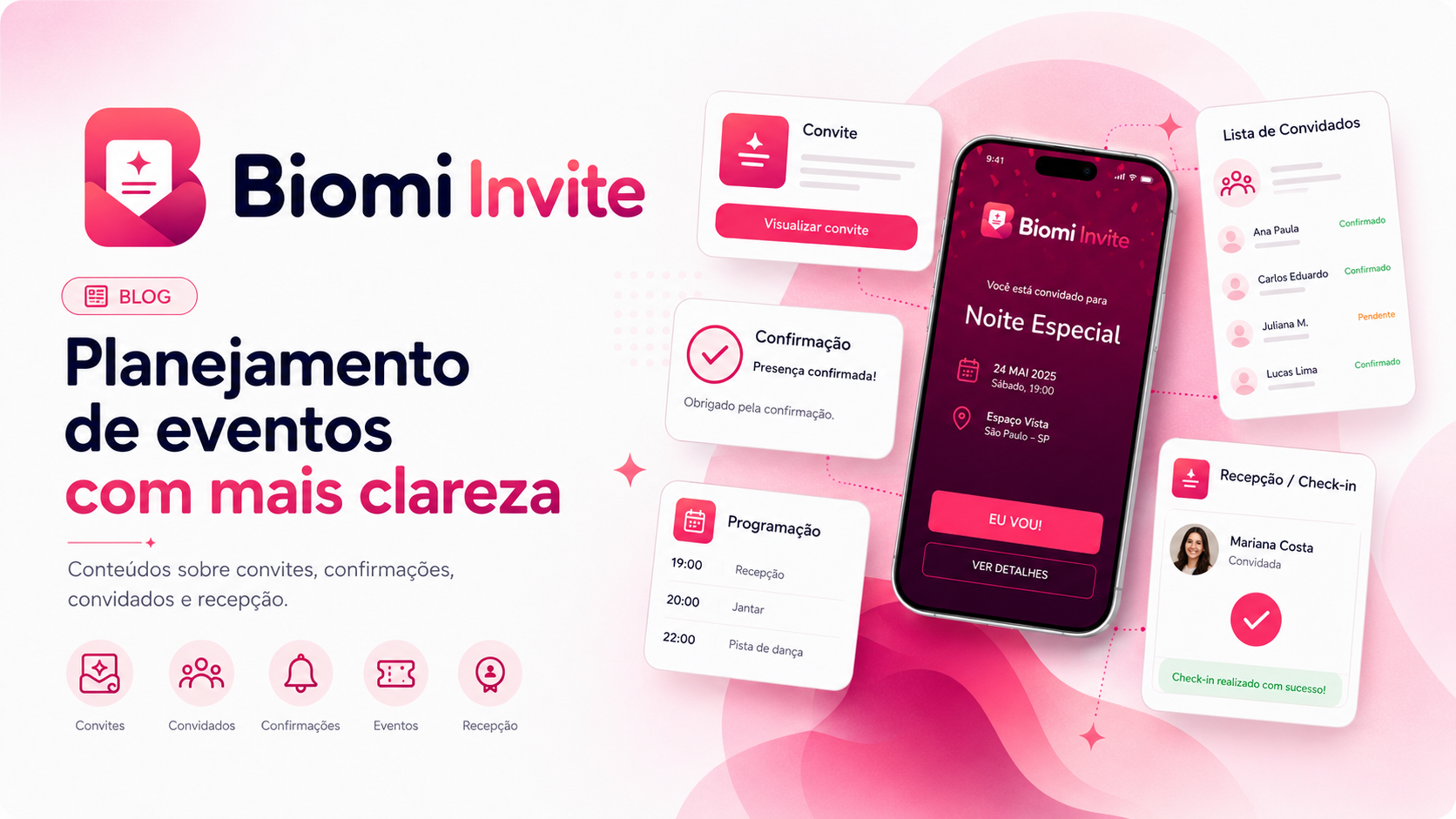 Capa do blog Biomi Invite
