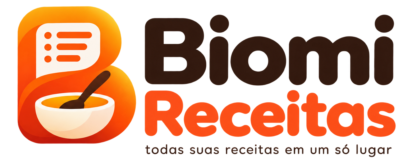 Biomi Receitas