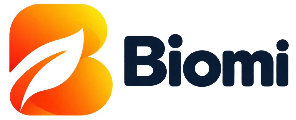 Biomi Blog